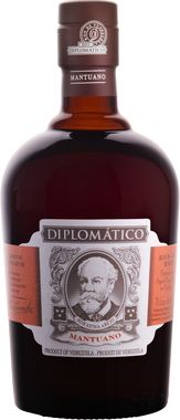 Diplomatico Mantuano 70cl